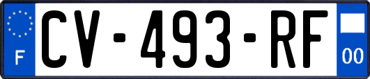 CV-493-RF