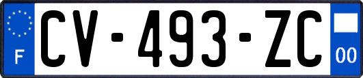 CV-493-ZC