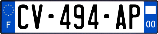 CV-494-AP