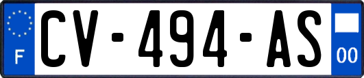 CV-494-AS