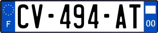 CV-494-AT