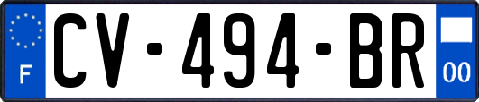 CV-494-BR