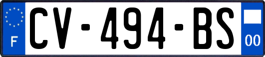 CV-494-BS