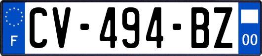 CV-494-BZ