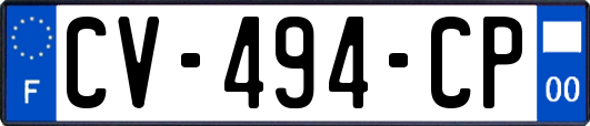 CV-494-CP