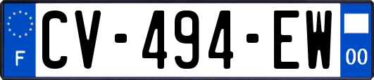 CV-494-EW