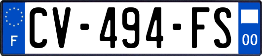 CV-494-FS