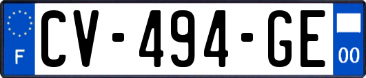 CV-494-GE