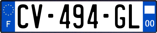CV-494-GL