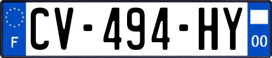 CV-494-HY