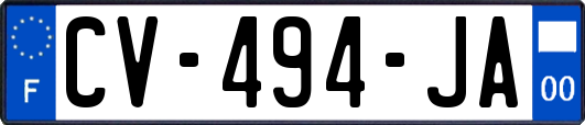 CV-494-JA