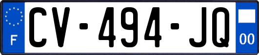 CV-494-JQ