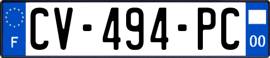 CV-494-PC