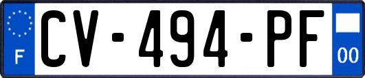 CV-494-PF