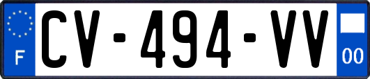 CV-494-VV