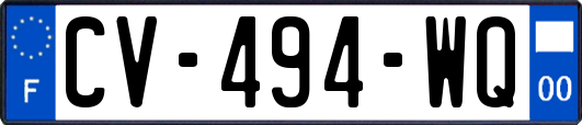 CV-494-WQ