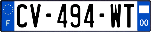 CV-494-WT