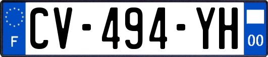 CV-494-YH