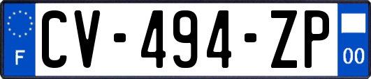 CV-494-ZP