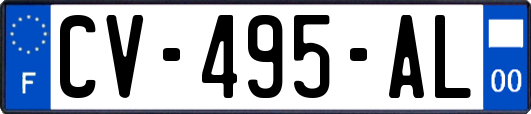CV-495-AL