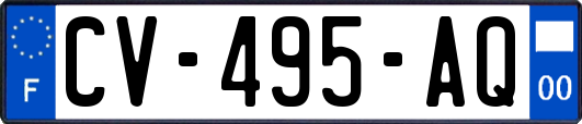 CV-495-AQ