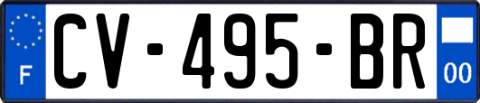 CV-495-BR
