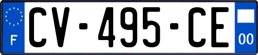 CV-495-CE