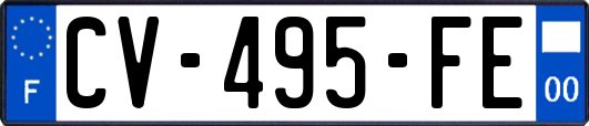 CV-495-FE