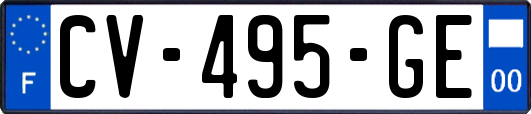 CV-495-GE