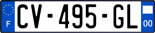 CV-495-GL