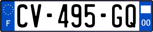 CV-495-GQ