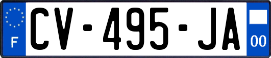 CV-495-JA