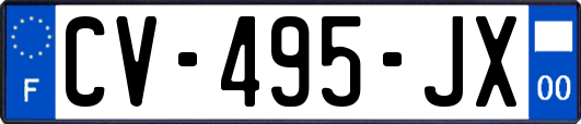 CV-495-JX