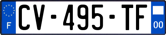 CV-495-TF