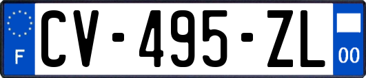 CV-495-ZL