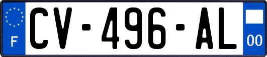 CV-496-AL