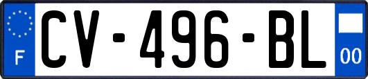 CV-496-BL