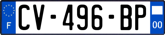 CV-496-BP