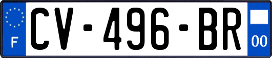 CV-496-BR