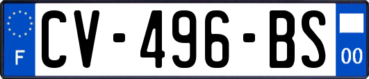 CV-496-BS