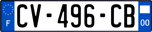 CV-496-CB