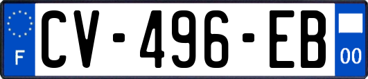 CV-496-EB