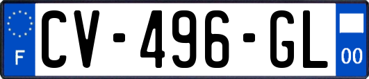 CV-496-GL