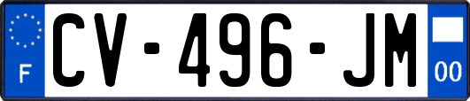 CV-496-JM