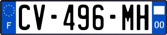 CV-496-MH