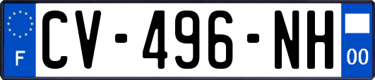 CV-496-NH