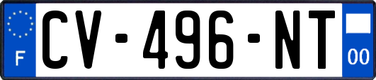 CV-496-NT