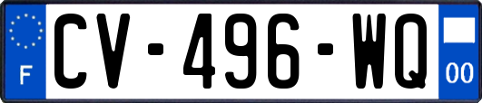 CV-496-WQ