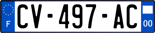 CV-497-AC