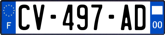 CV-497-AD